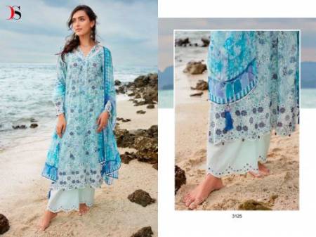 Image Chikankari 3125 By Deepsy Suits Pakistani Dress Material Catalog